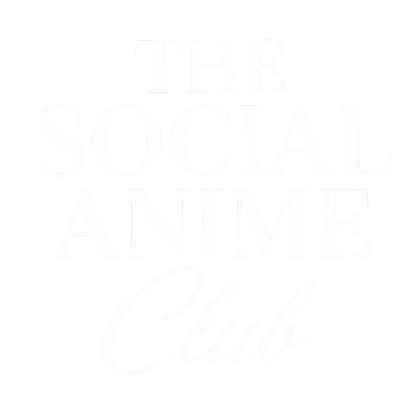 The Social Anime Club