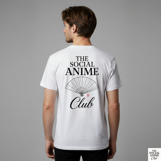The Social Anime Club – Fan Edition